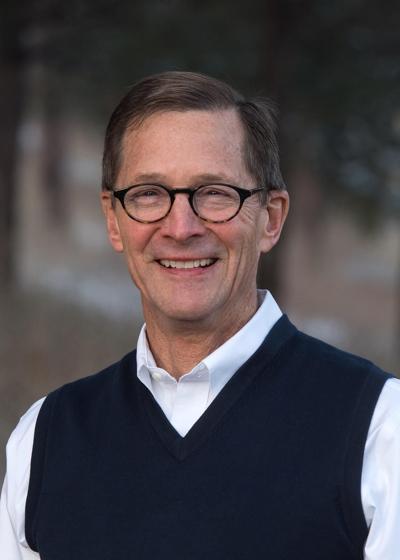 Dr. Stephen Manlove