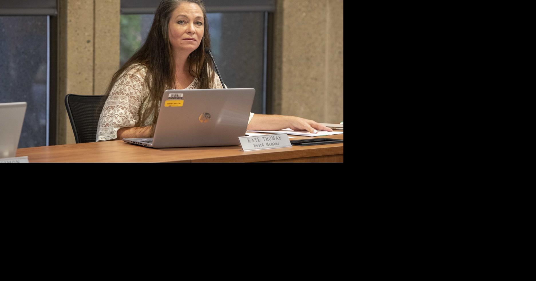 New RCAS Board takes office, challenges status quo