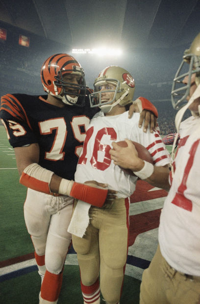 Super Bowl Rematch: 49ers vs. Bengals