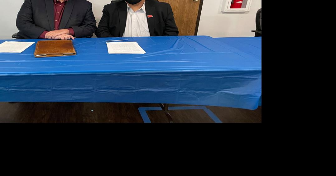 Pennington County, Oglala Sioux Tribe expand services for pregnant ...