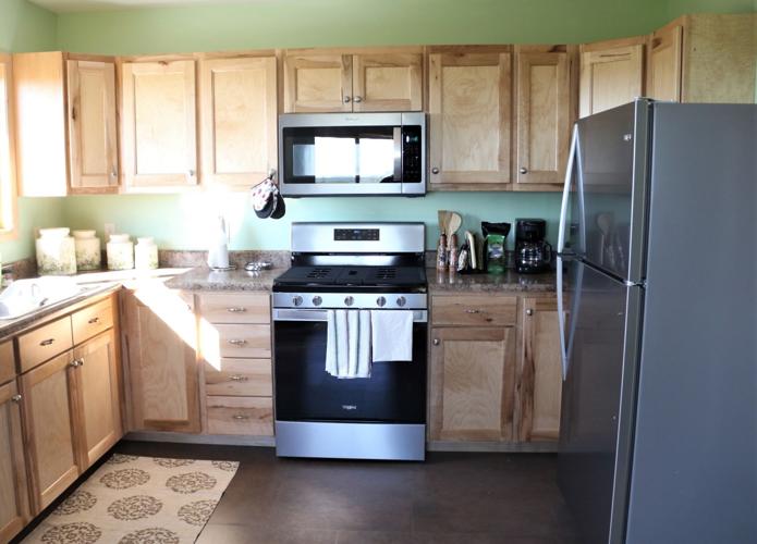 Bear Butte Gardens vacation rental