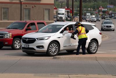 Fill the Boot