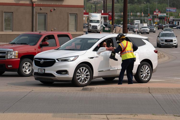 Fill the Boot