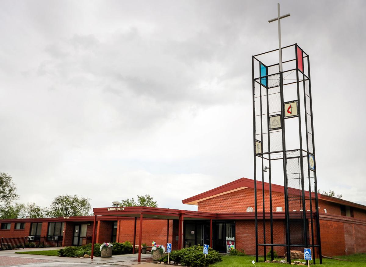 Canyon Lake Methodist Church