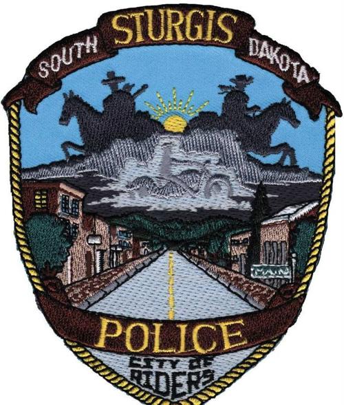 STURGIS POLICE DEPARTMENT Sturgis