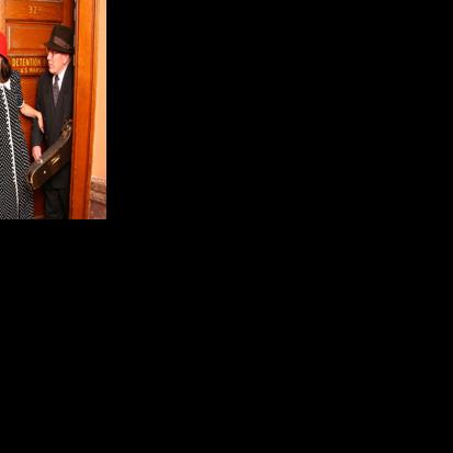 St. Paul’s gangster past is a big hit