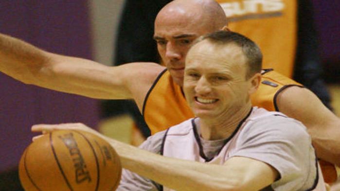 West River S 25 Best Male Basketball Stars Of The Past 25 Years