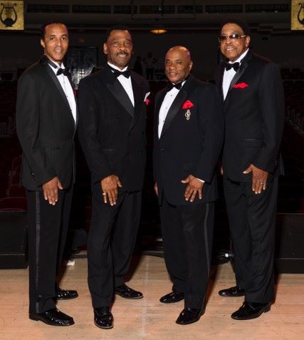 The Drifters