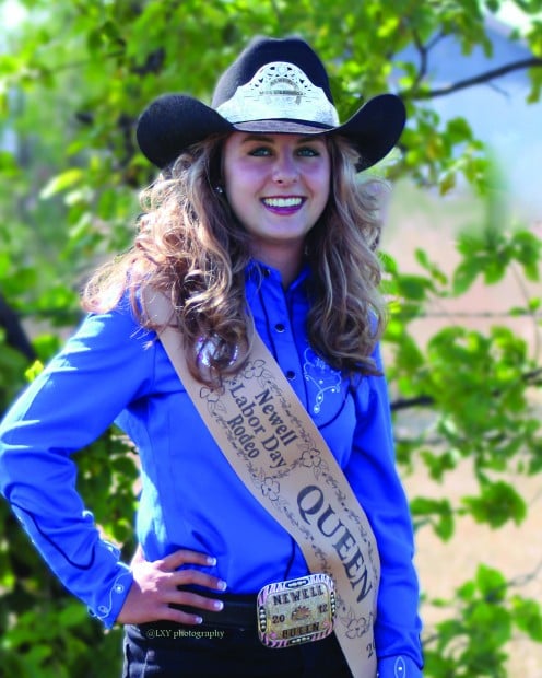 Meet rodeo queens at Black Hills Stock Show | Photos | rapidcityjournal.com