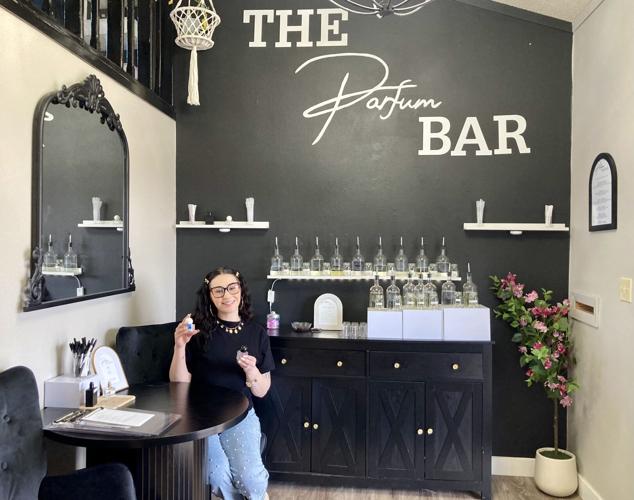 Frenchies Haus The Parfum Bar
