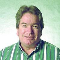 David Rooks: We are what we speak