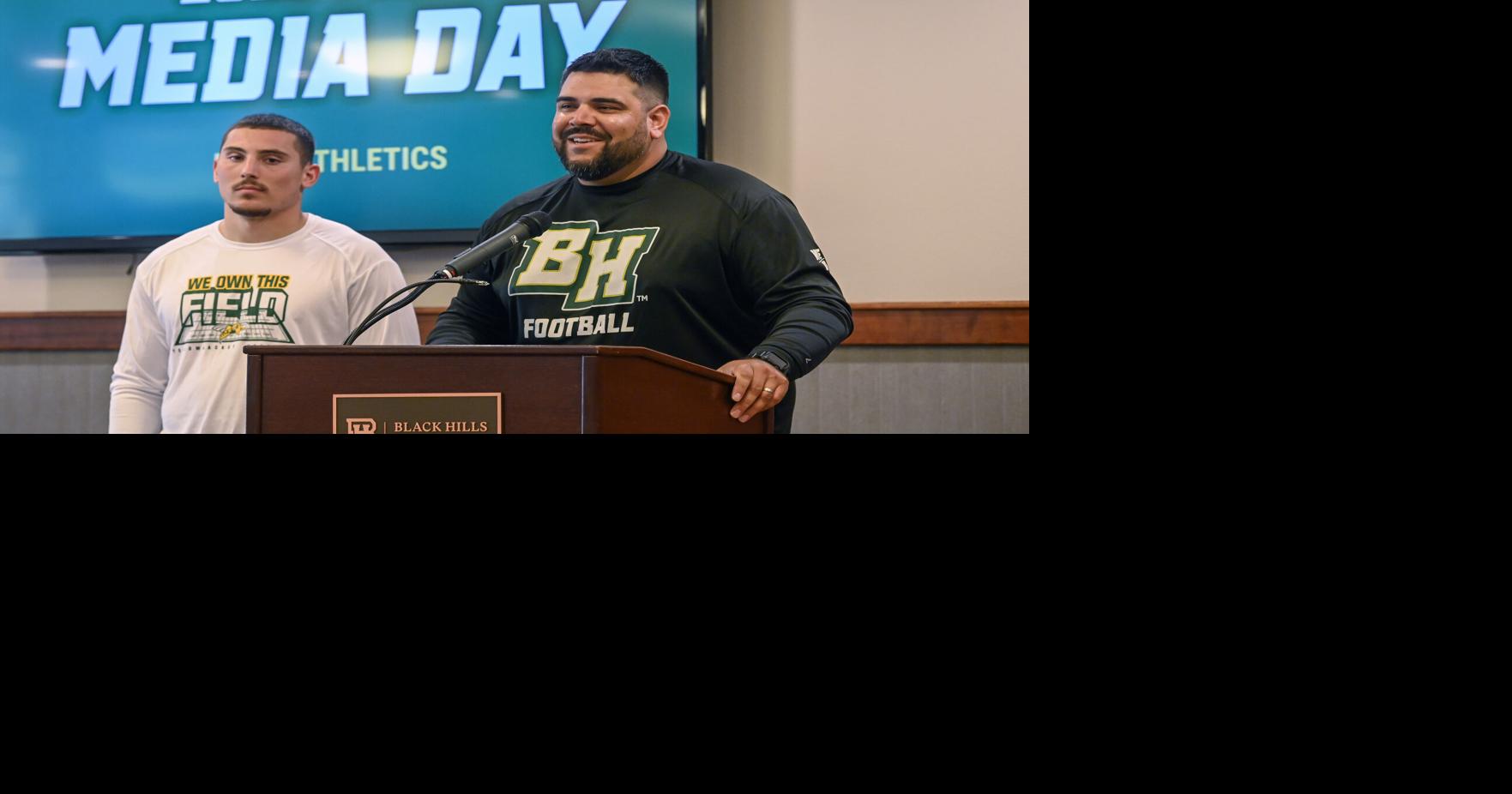 BHSU football sets sights on winning its first RMAC title