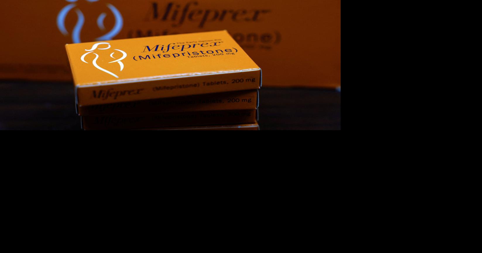 US Supreme Court lets abortion pill mail delivery restart for now
