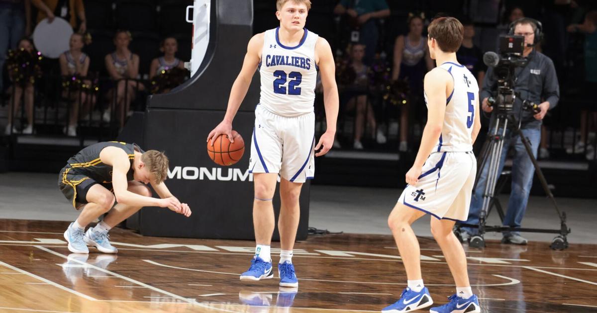 Speed Injured Max Speed overcomes gnarly injury to hit game-winning shot