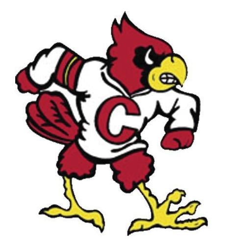 Chadron logo