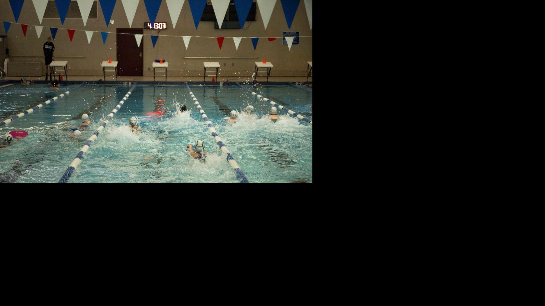 Roosevelt Swim Center indoor pool to close Sunday Local