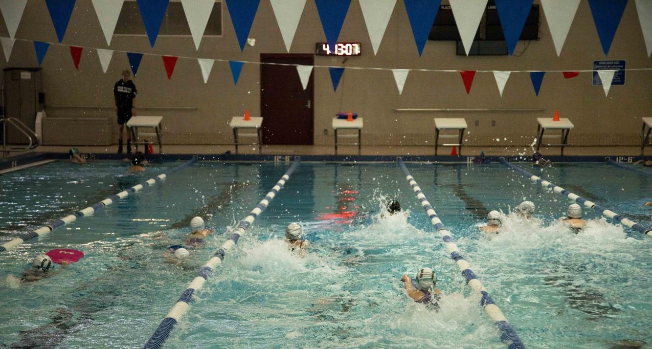 roosevelt community pool