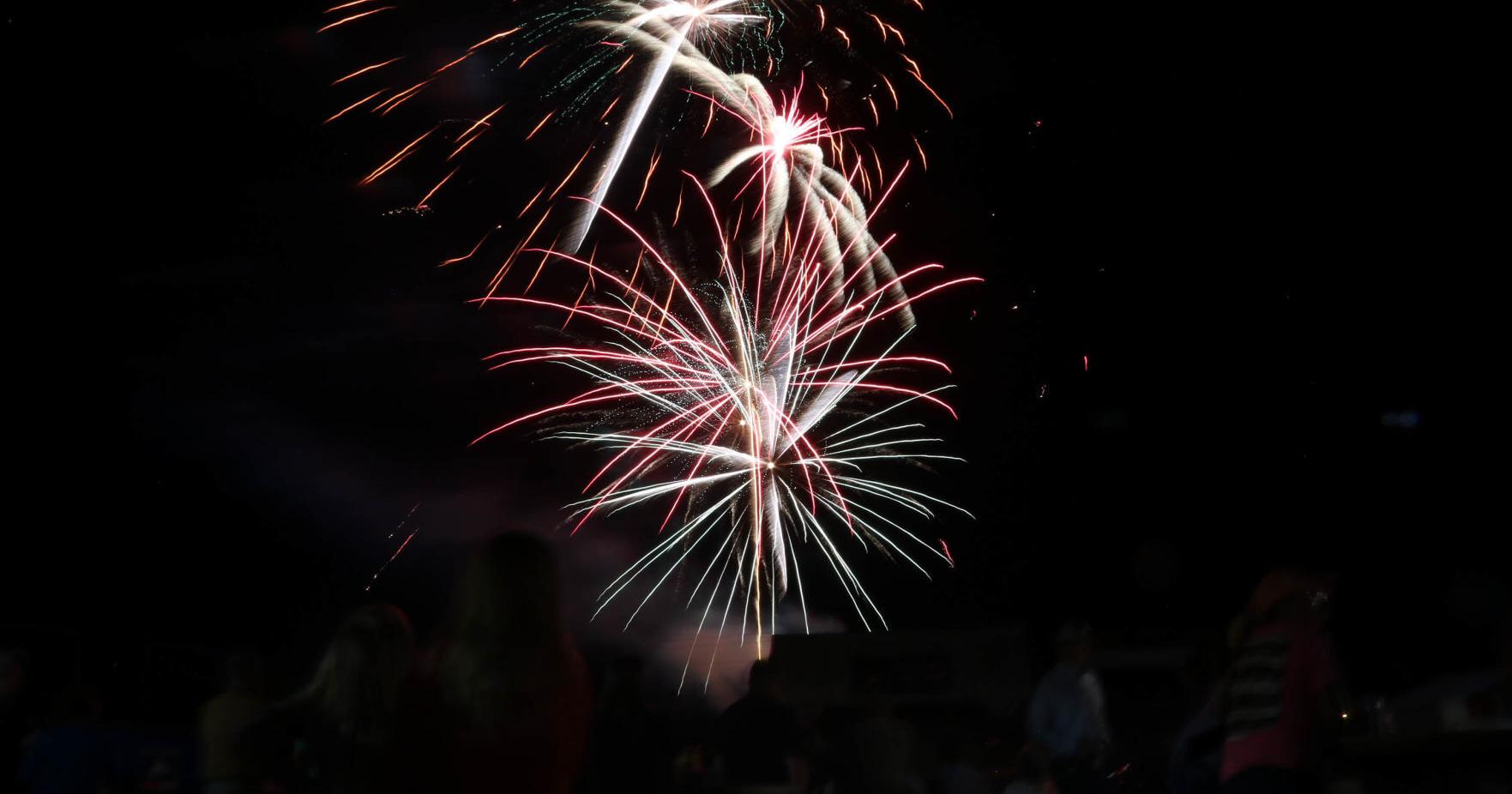 Black Hills Fourth of July celebrations - Vimarsana News
