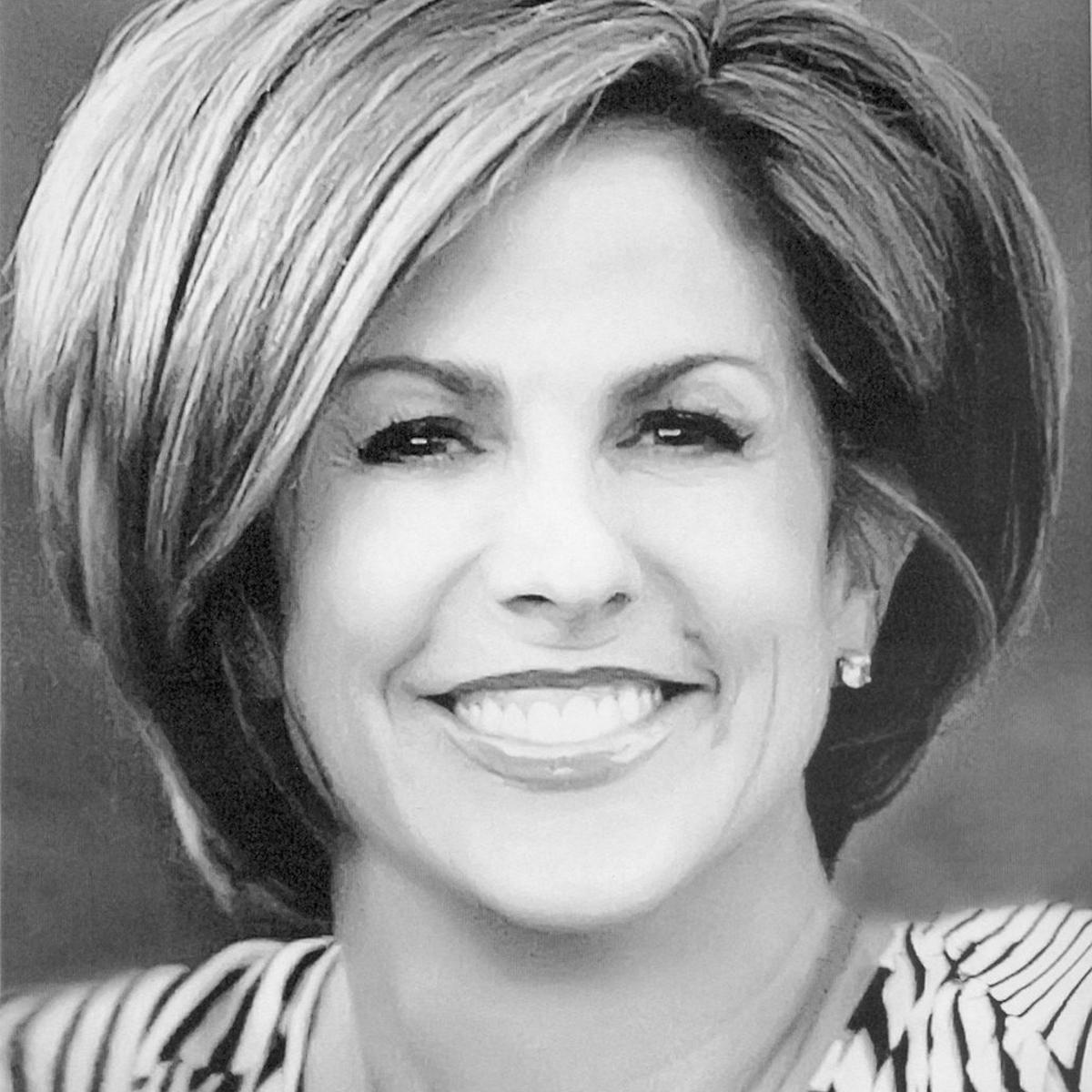 Blahitka Nicole Nikki Obituaries Rapidcityjournal Com