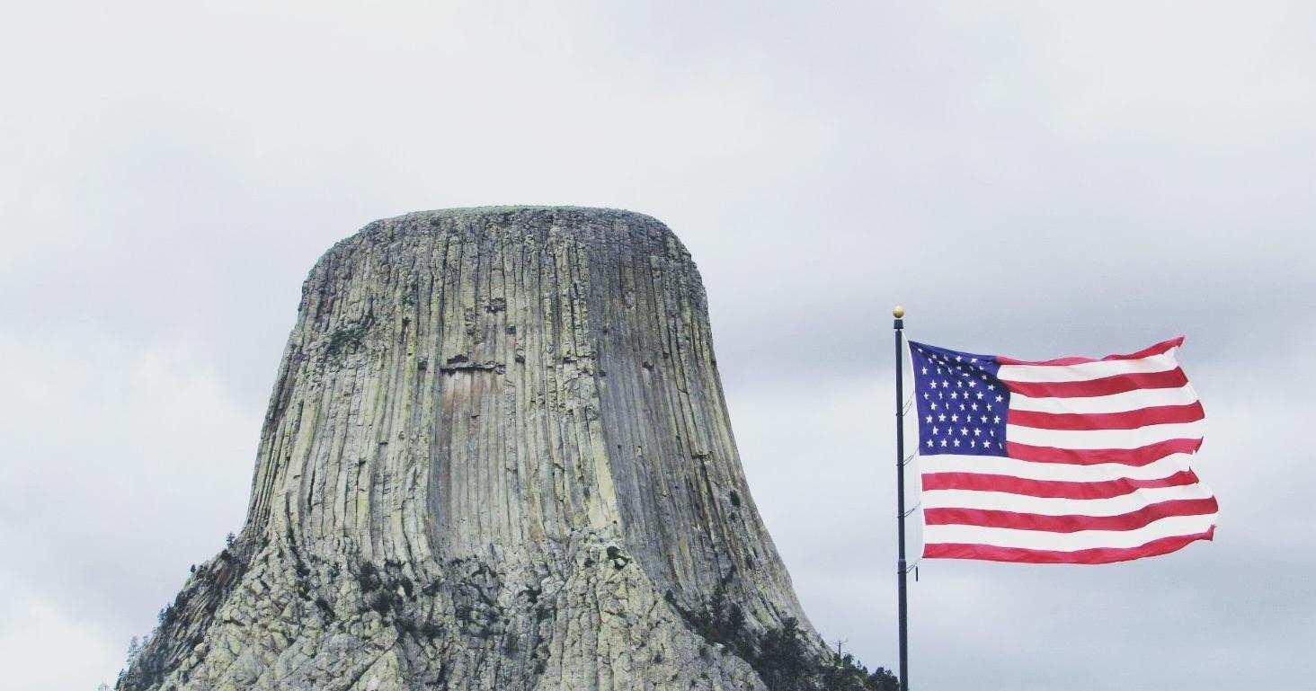 Voluntary climbing closure in place at Devils Tower - Vimarsana News