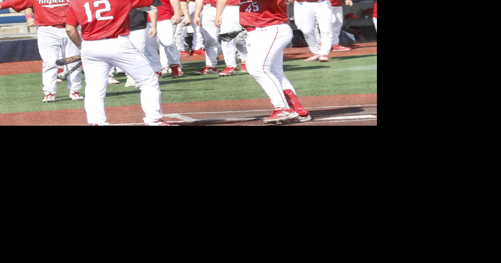 Here's what to know about Post 22's sweep over Laramie
