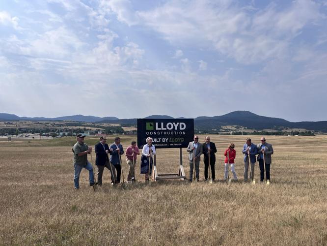 Stone Ridge Commons Brings 94 Below-Market Units to Spearfish