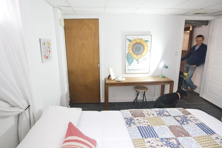 City will consider regulating short-term rentals