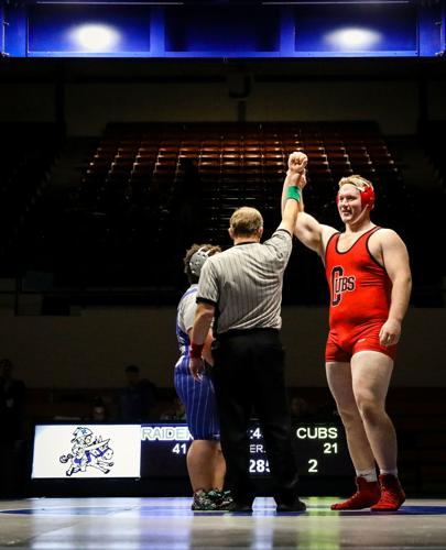 Coyotes ranked No. 1 in men's pole vault, top-10 in five events -  University of South Dakota Athletics