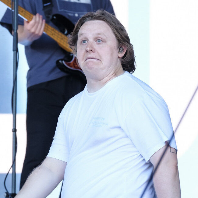 Lewis Capaldi breaks down the tracklist for his new album