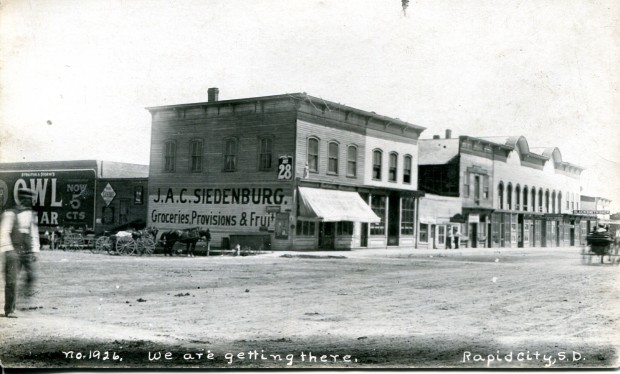 Historical photos for November 2012 | Homepage | rapidcityjournal.com