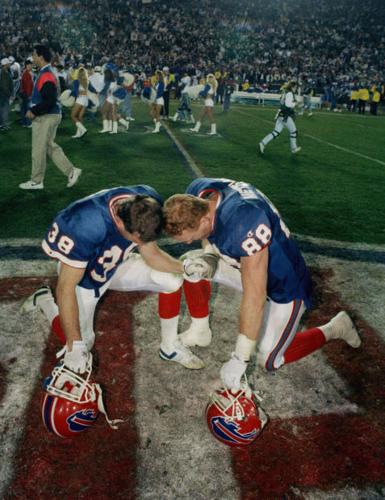 Super Bowl XXVII, Jan. 31, 1993: Dallas Cowboys 52, Buffalo Bills 17