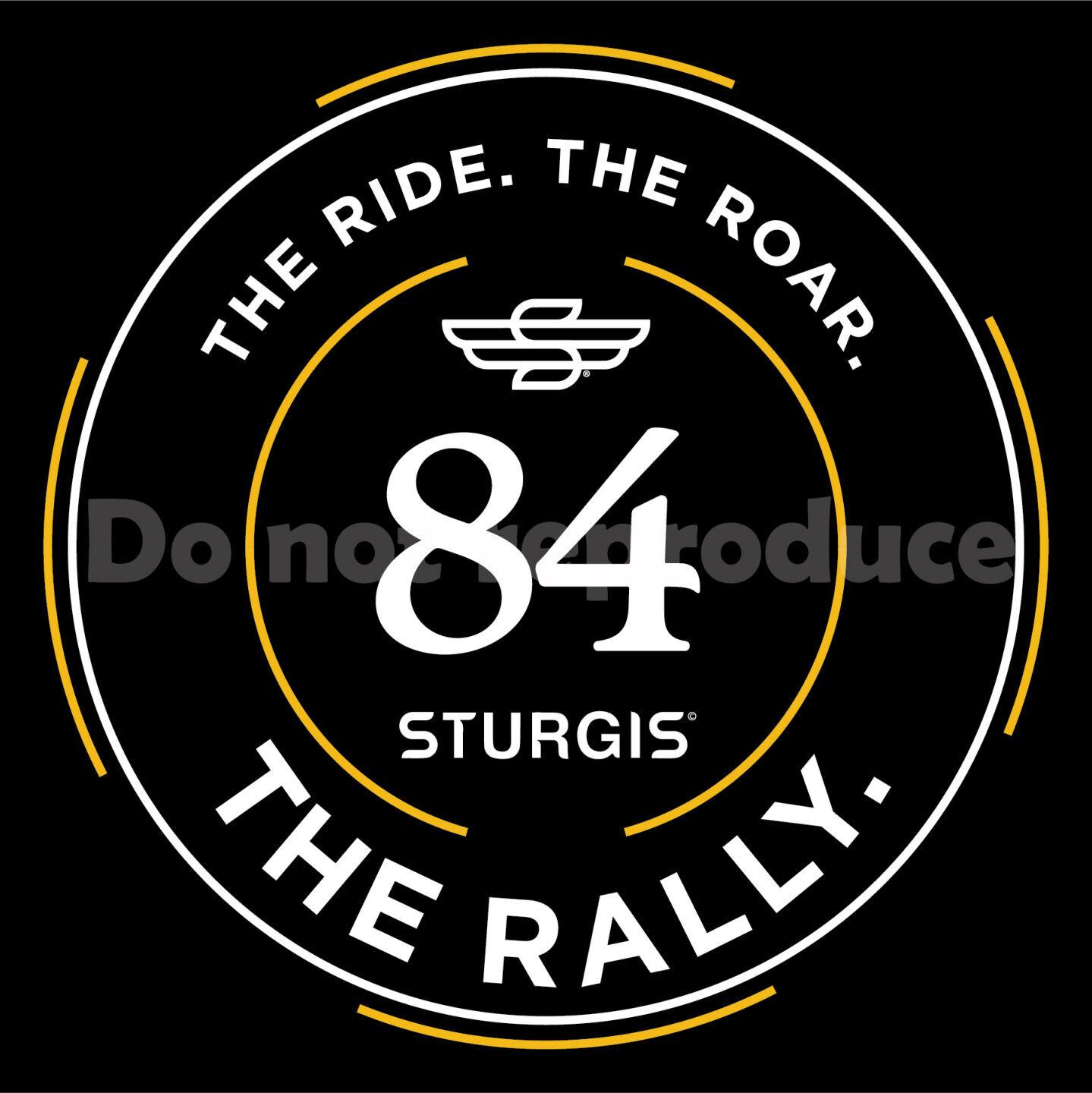 Logo contest for 84th Sturgis Rally narrowed to five entries