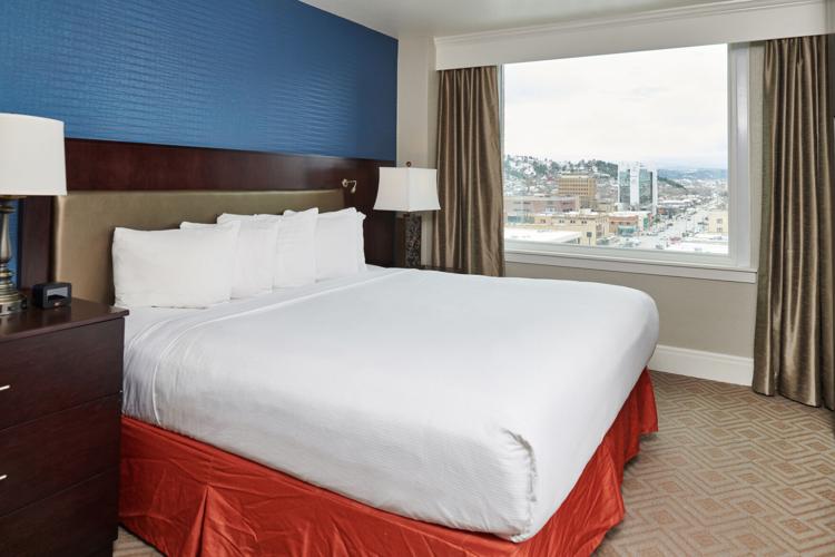 Photo provided by Liv Hospitality