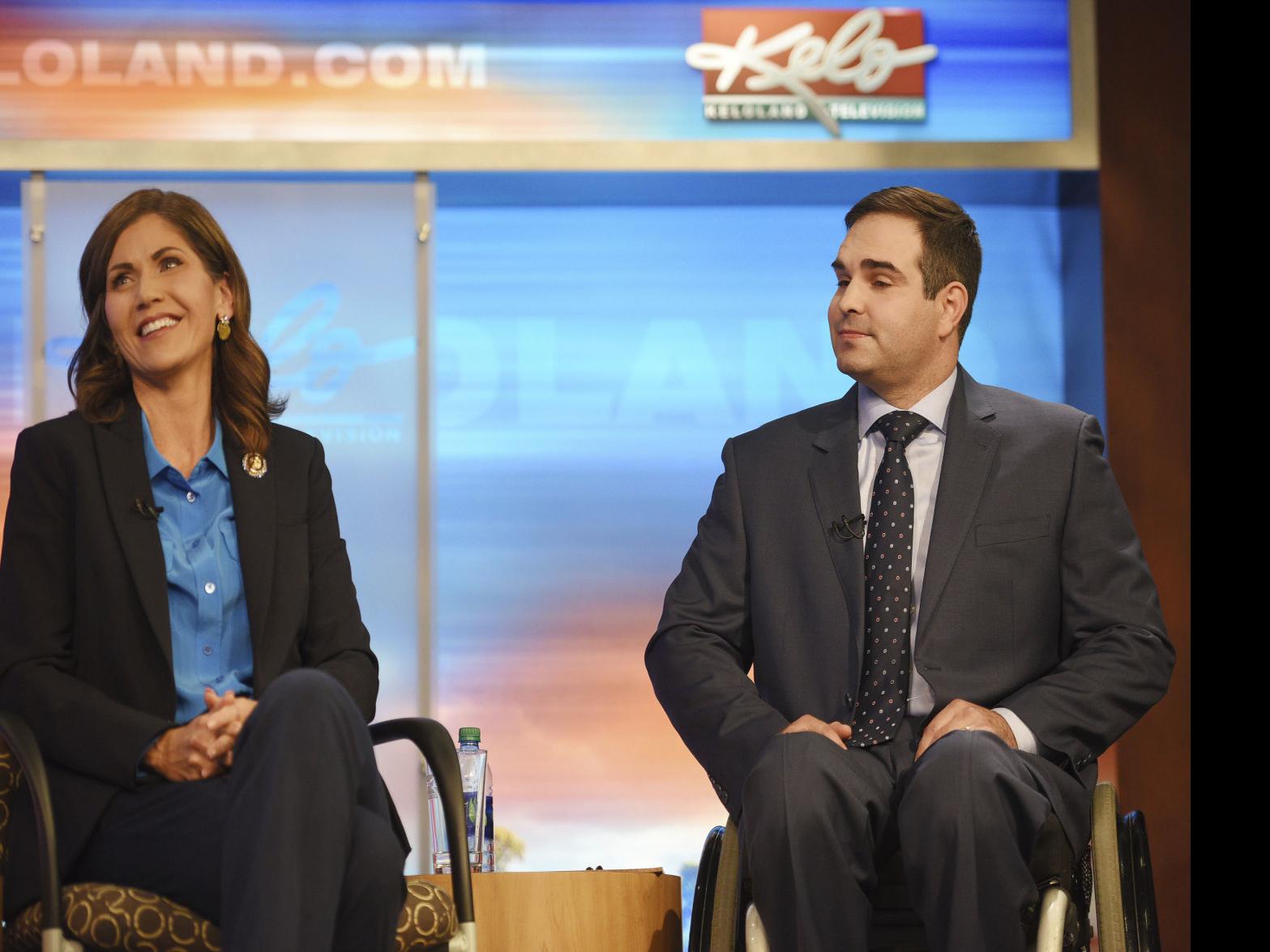 Noem Sutton Discuss Taxes Transparency At First Debate State Regional Rapidcityjournal Com The resident is shooting in conyers, georgia. noem sutton discuss taxes