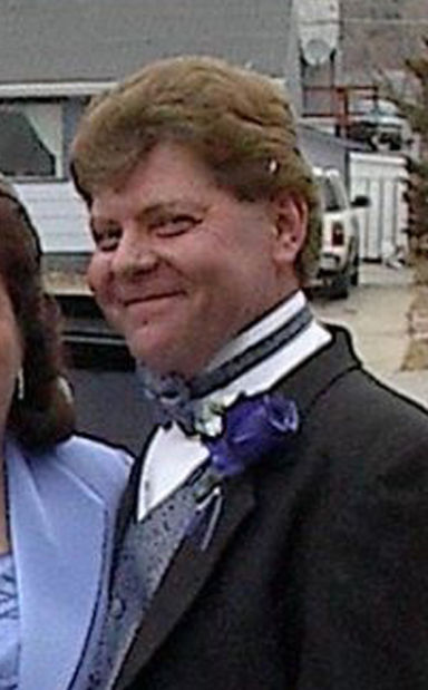 Fish, Ron W.