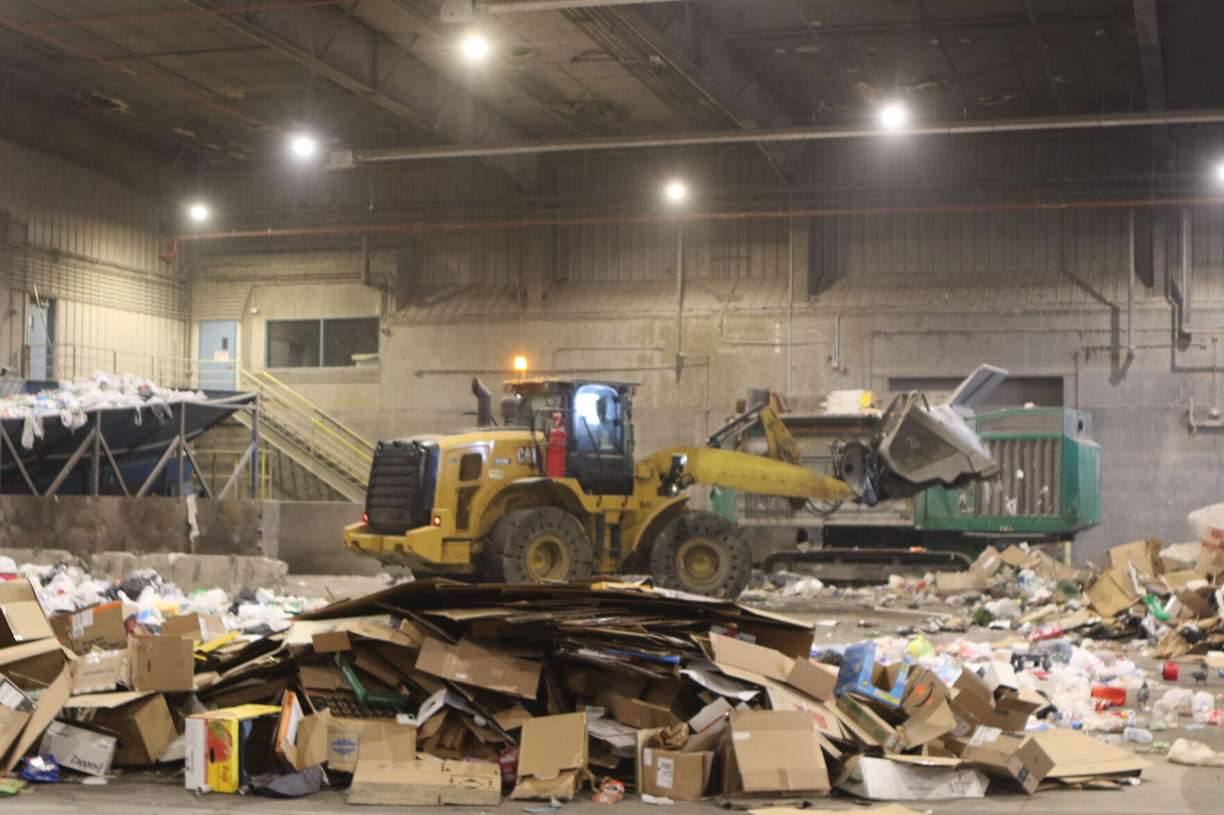 What can you recycle in Rapid City?