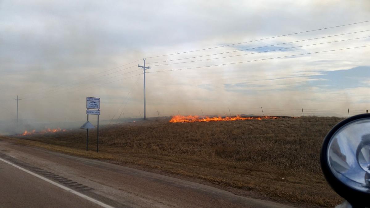 Wolf Fire reaches 5,000 acres, is 70 percent contained Local