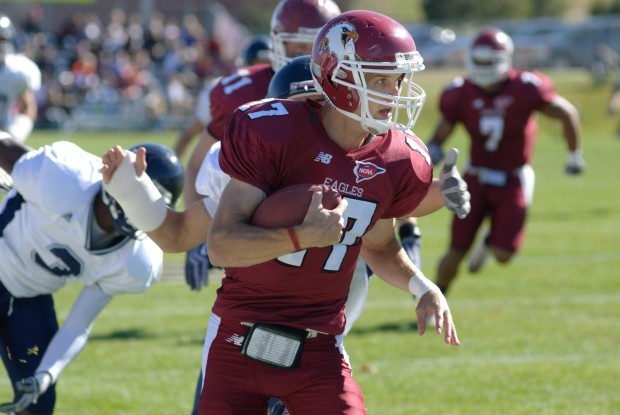Chadron State cruises past Fort Lewis | Local Sports | rapidcityjournal.com
