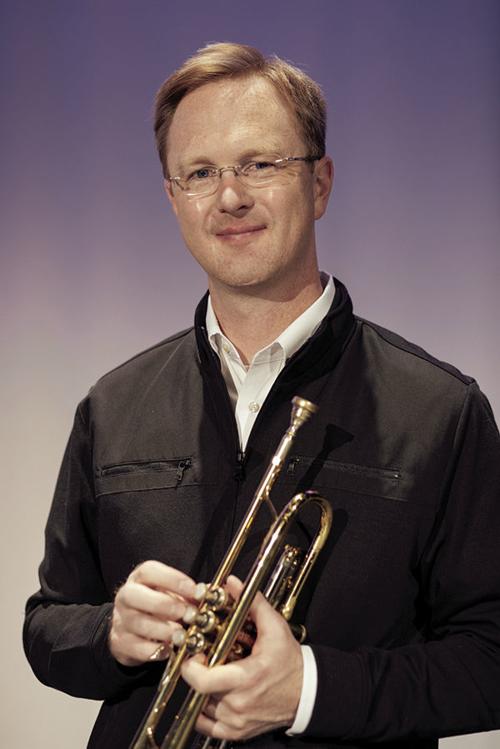 Jim Speirs