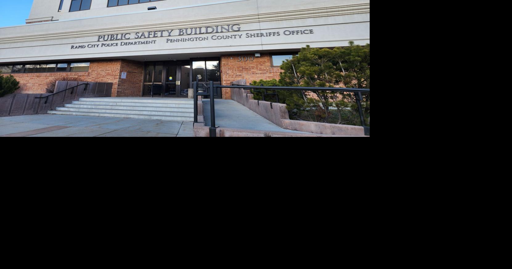 Rapid City and Pennington County saw a dozen homicides in 2025