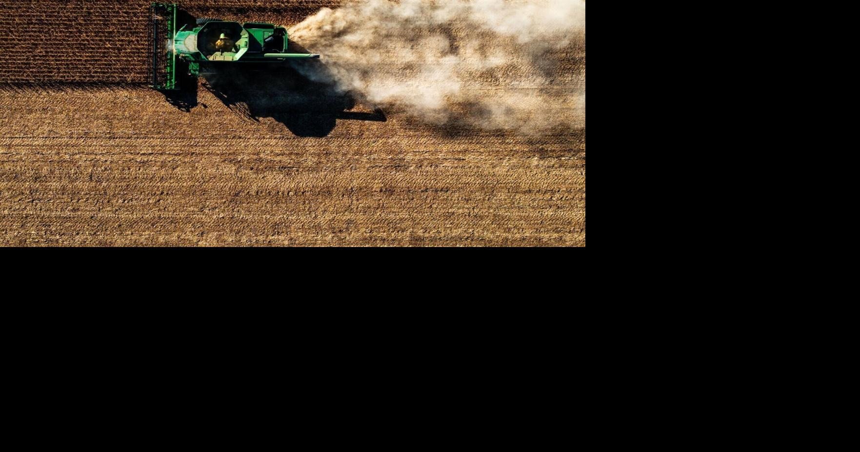 Three reasons ag technologies fail Jenny Schlecht, Agweek Magazine Oct 6, 2026 2 hrs ago