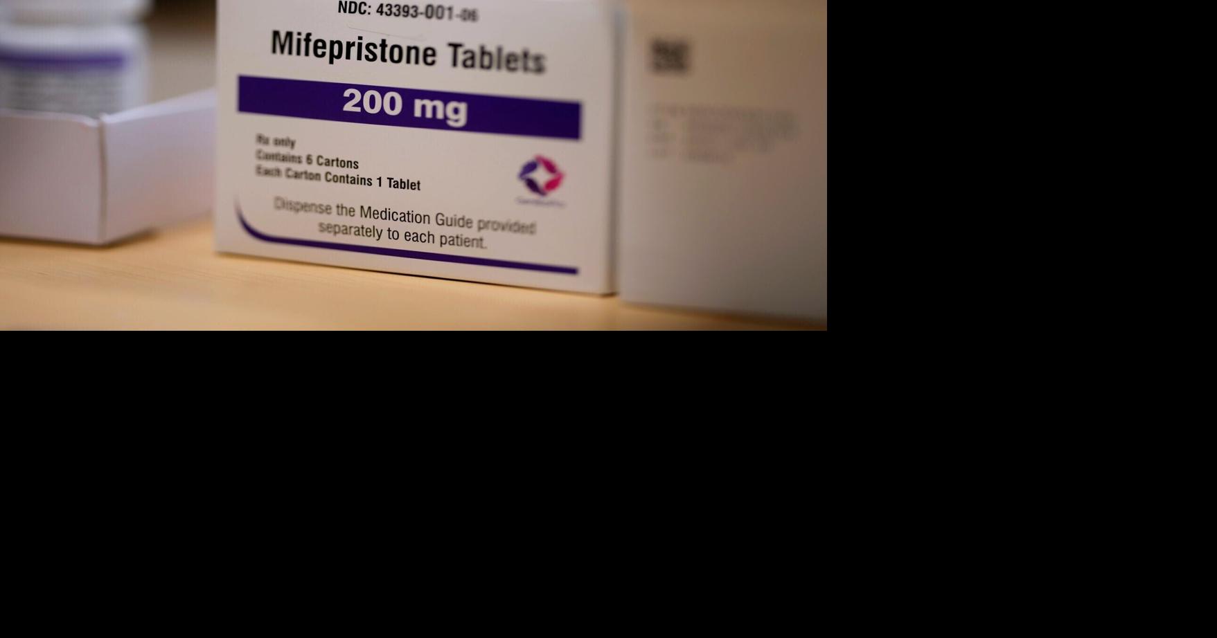Nebraska attorney general asks Supreme Court to restore abortion pill restrictions