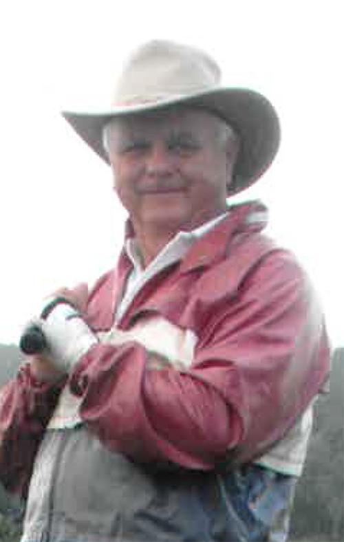 Wes Storm