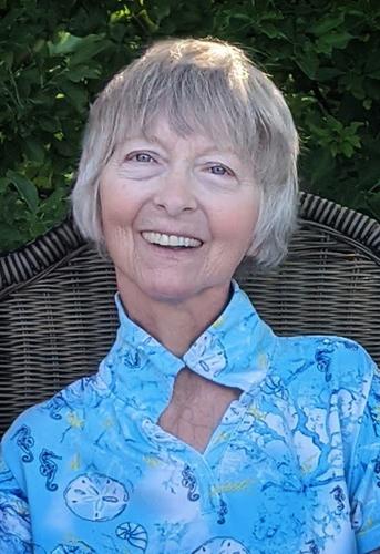 Pamela J. Staal