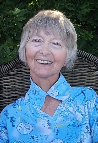 Pamela J. Staal
