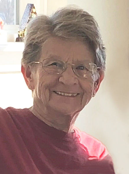 Gloria A. Neary