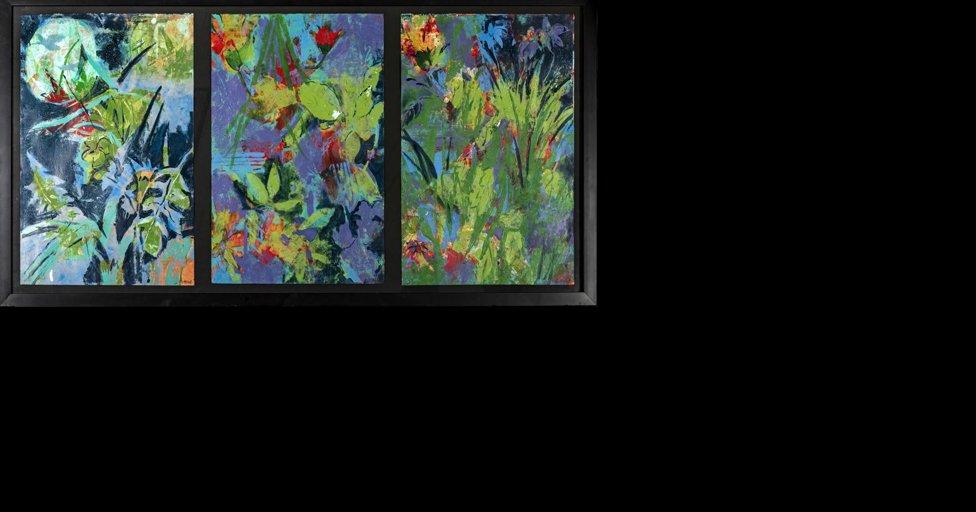 Rapid City artists among those selected by state arts council