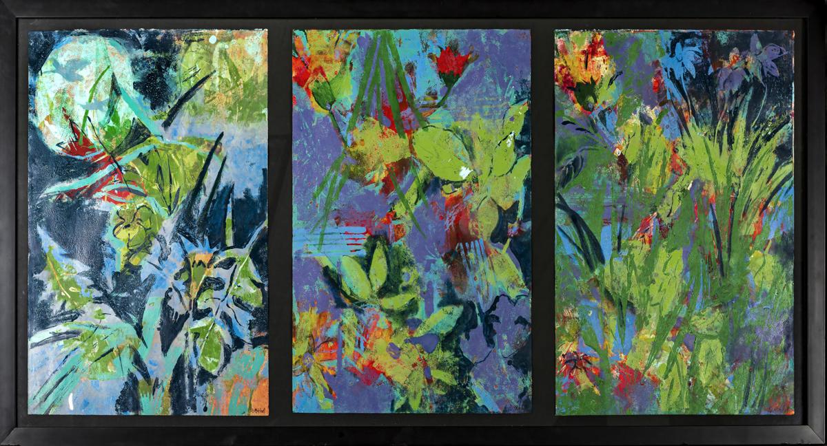 Mitchell_Deborah_FY21_AFSB_MoonlightInTheGarden_monotype_triptych_23x56.jpg