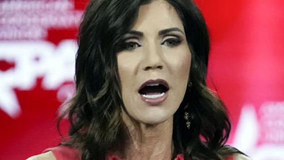 State agency head loses job after denying Gov. Noem's daughter an appraiser's license