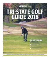 Golf Guide 2018